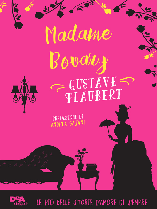 Title details for Madame Bovary by Gustave Flaubert - Available